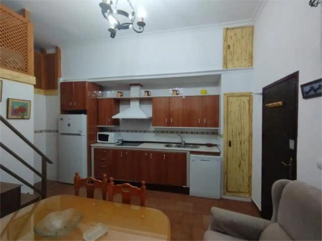 Apartamento en alquiler en 1ª Fase, El Condado