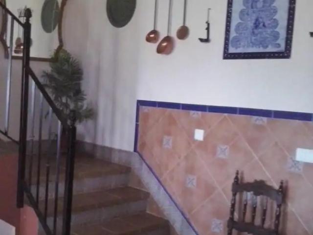 Apartamento en alquiler en El Rocío, El Condado