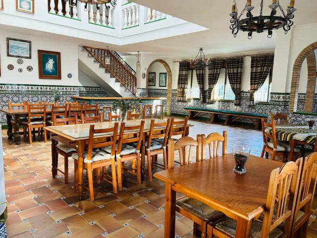 Apartamento en alquiler en El Rocío, El Condado