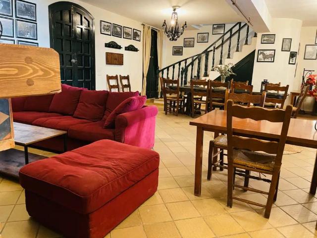 Apartamento en alquiler en El Rocío, El Condado