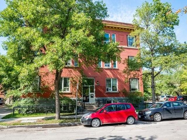 Apartment for rent in East St. Paul, Manitoba