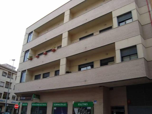 Apartamento en alquiler en Centro, el Baix Segura / La Vega Baja