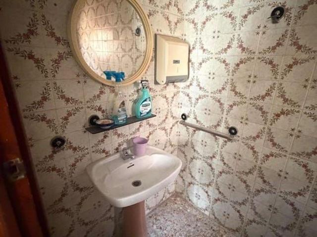 Apartamento en alquiler en Centro, el Baix Segura / La Vega Baja