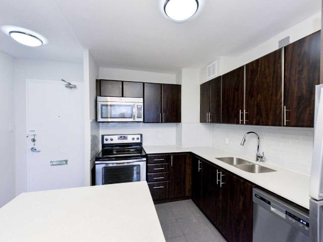 Apartment for rent in Woburn, Ontario