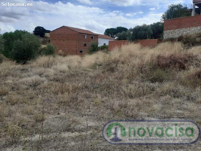 Local Comercial en venta en Almorox