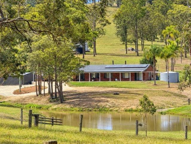 Cottage for sale in Wang Wauk, Mid-Coast Council