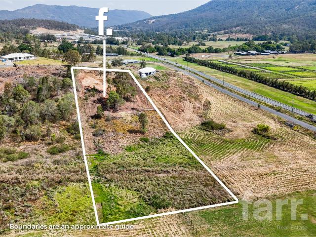 Property for sale in Canungra, Queensland