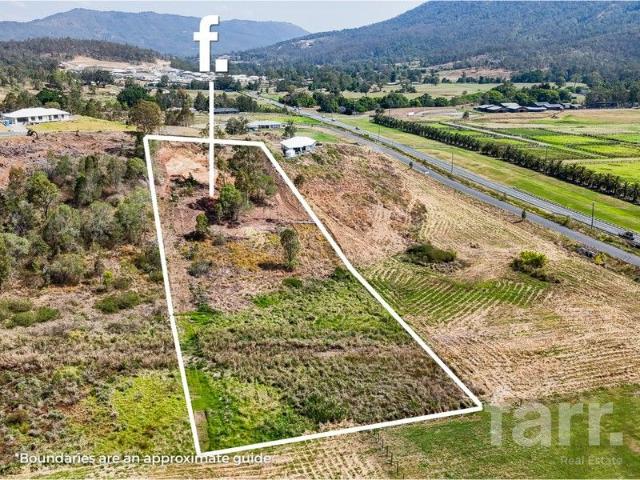 Land for sale in Benobble, Queensland