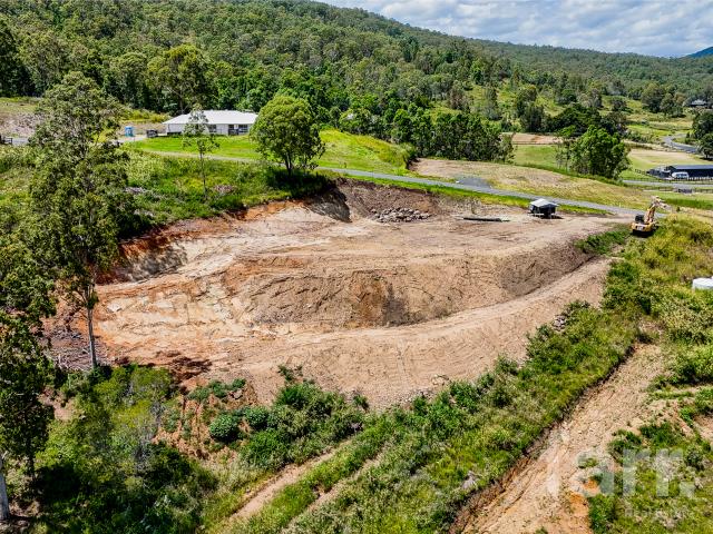 Property for sale in Canungra, Queensland