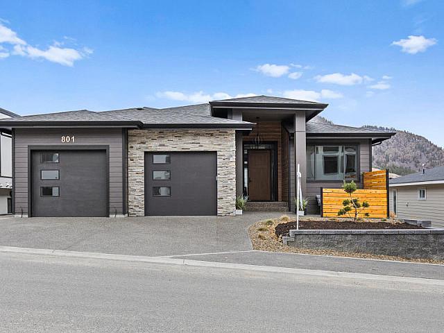 House for sale in Winfield, British Columbia