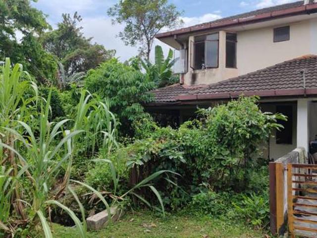Terraced House for sale in Selayang, Selangor