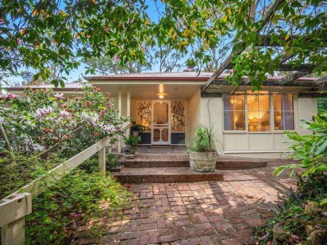 House for sale in Piccadilly, Adelaide Hills Council