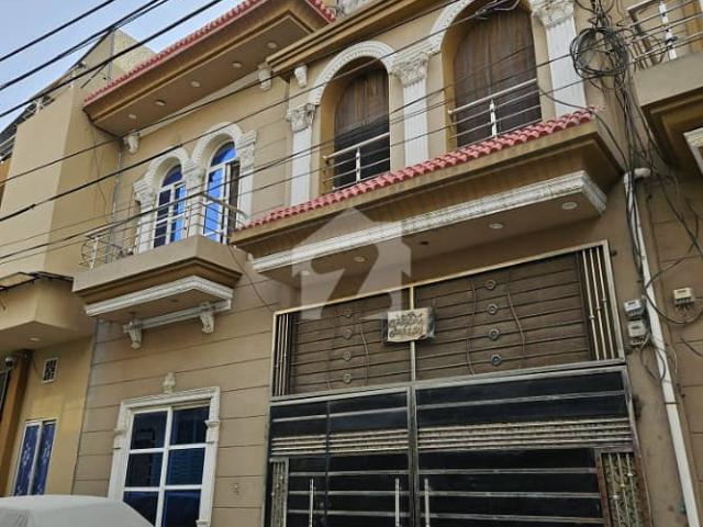 House for sale in Rawalpindi, Islamabad Capital Territory