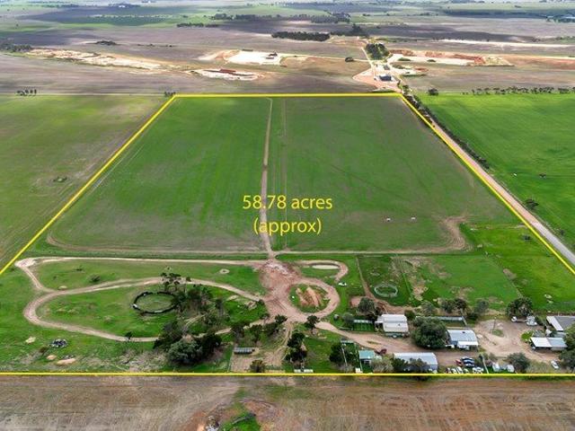 House for sale in South Australia