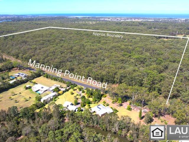 Land for sale in Old Bar, New South Wales