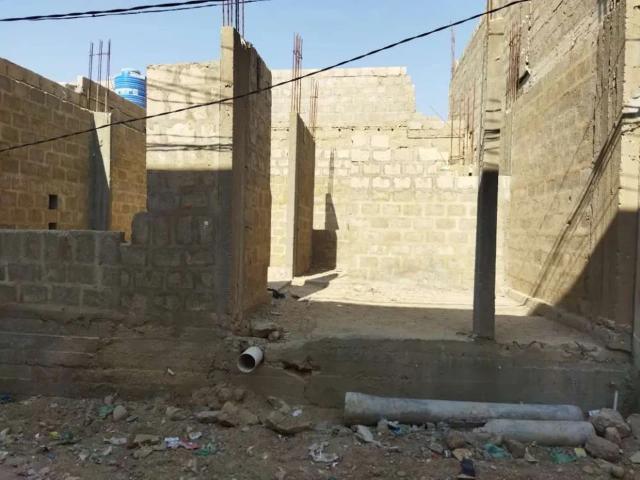 Land for sale in North Waziristan, Federally Administered Tribal Areas fata