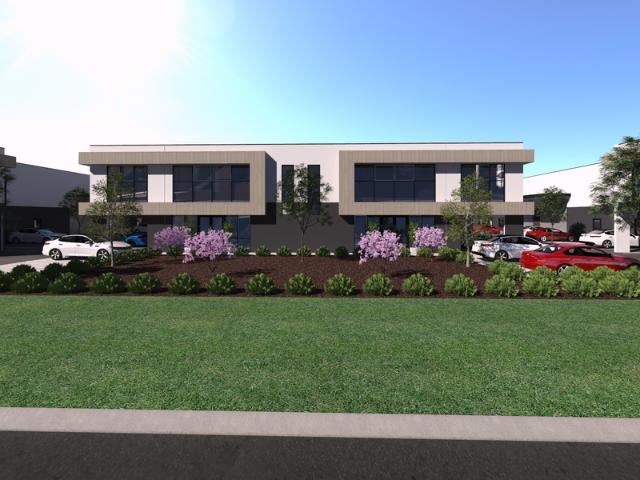Warehouse for sale in Wattleup, Western Australia