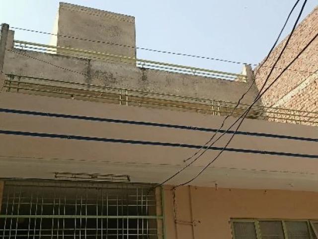 House for sale