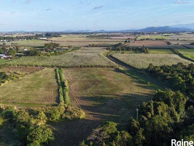 Land for sale in Innisfail, Queensland