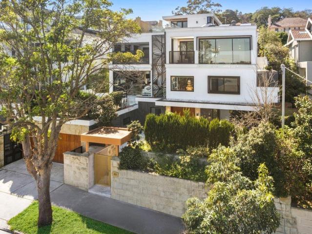 House for sale in Sydney, New South Wales