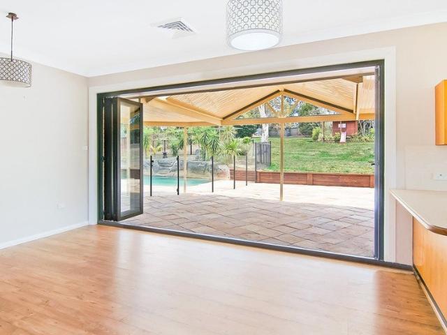 House for rent in Sydney, New South Wales