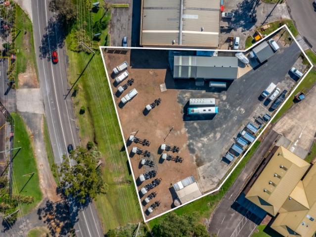 Warehouse for sale in Gosford, New South Wales
