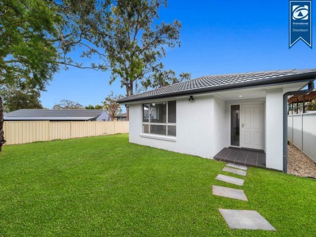 House for rent in Sydney, New South Wales