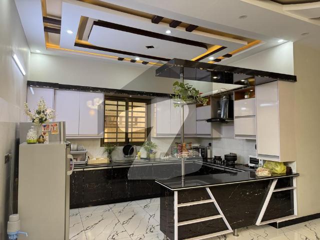 House for sale in Gulshan-e-Iqbal Town, North Waziristan