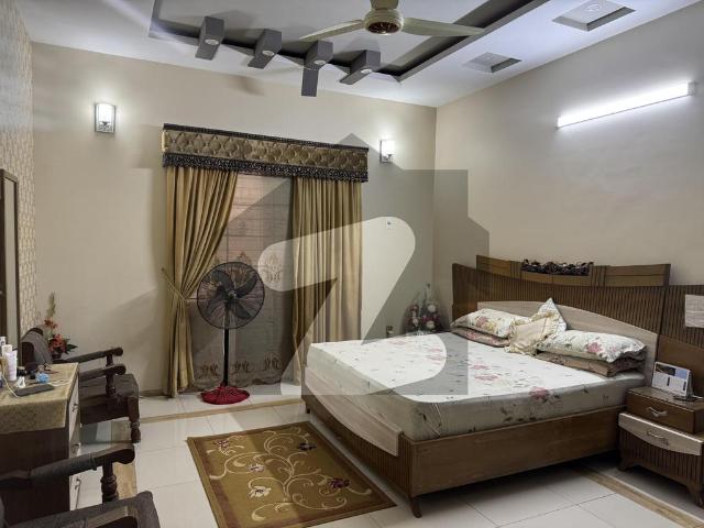 House for sale in Gulshan-e-Iqbal Town, North Waziristan