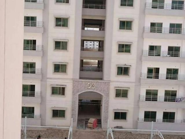 Apartment for sale in Lahore