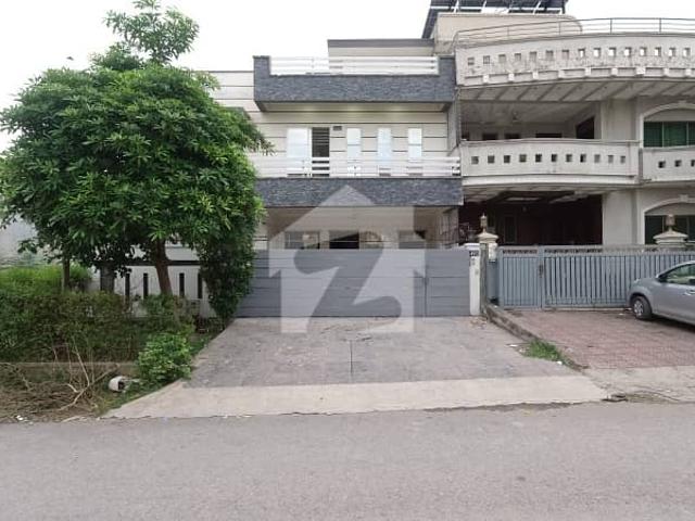 House for sale in Islamabad