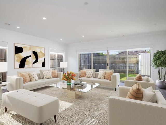 Townhouse for rent in Camerons Creek, Victoria