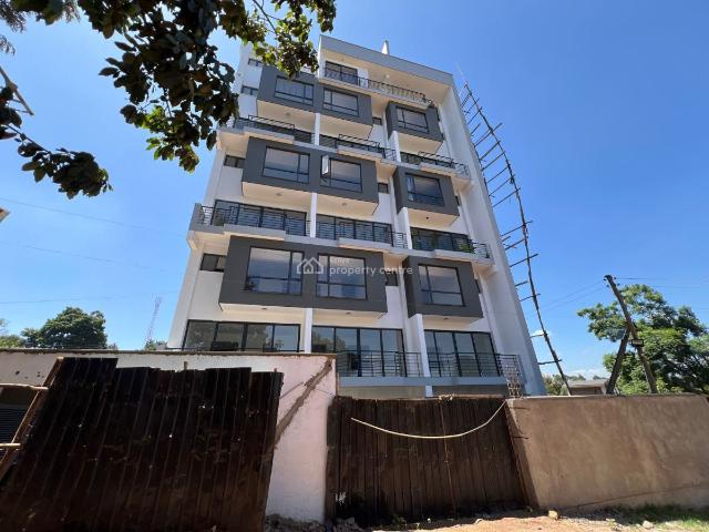 Apartment for sale in Kitisuru, Westlands