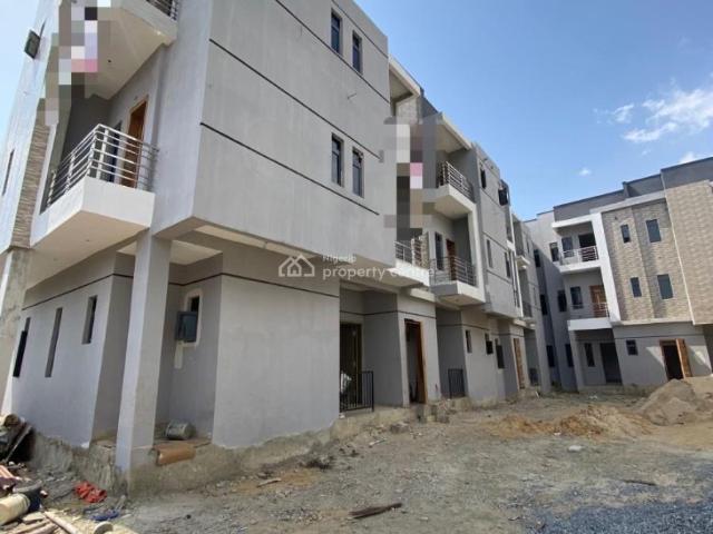 Flat for sale in Eti Osa, Abuja