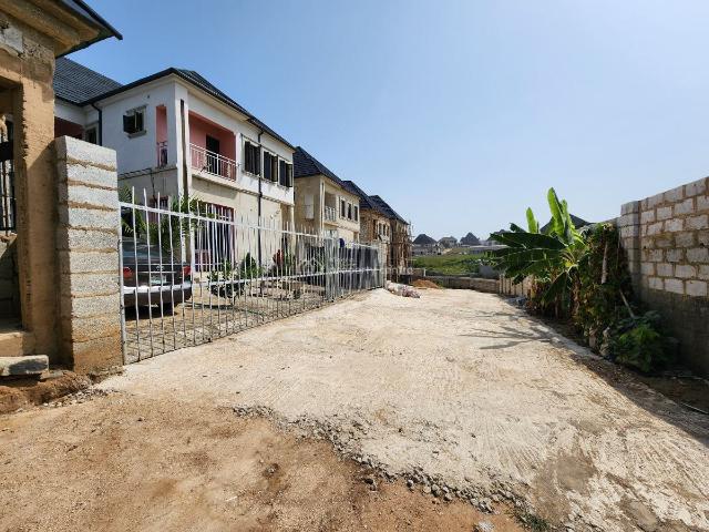 Property for sale in Abuja, Sokoto