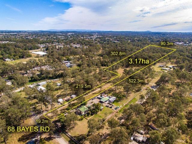 House for sale in Logan Reserve, Greater Brisbane