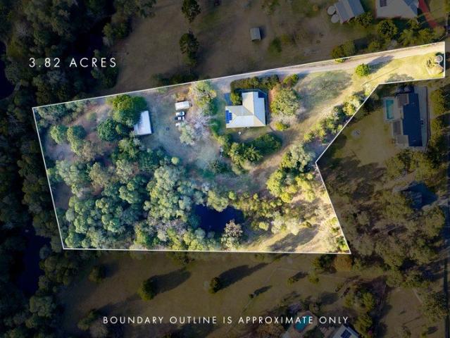 House for sale in Chatsworth, Queensland