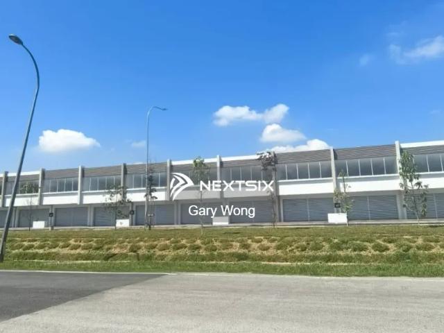 Residential House for rent in Country Heights Damansara, Kuala Lumpur