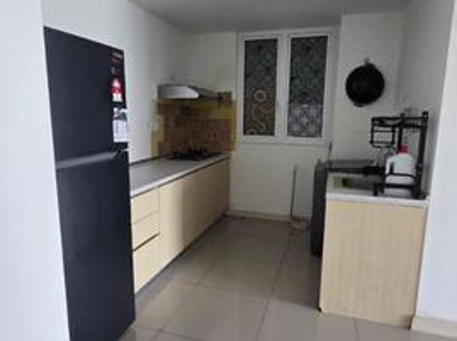 Serviced Residence for rent in Sentul, Kuala Lumpur