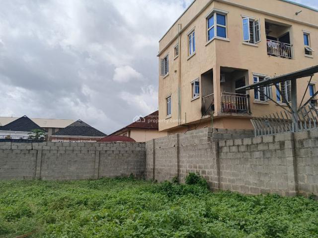 Land for sale in Alimosho, Abuja