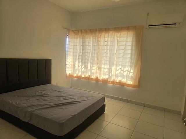 Terraced House for rent in Banting, Selangor