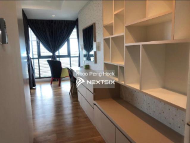 Shop for rent in Selangor