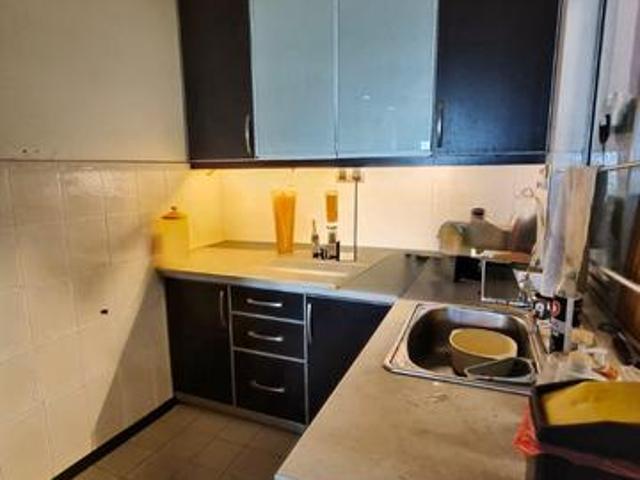 Condominium for rent in Bukit Jalil, Kuala Lumpur