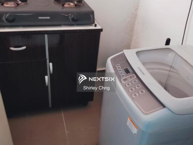 Residential House for rent in Kulai, Johor