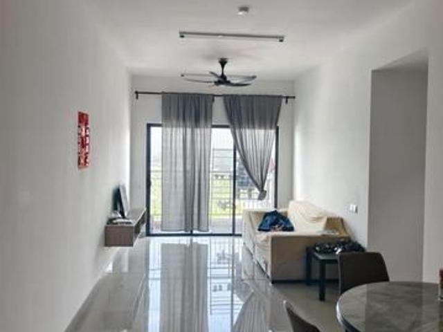 Condominium for rent in Selayang, Selangor