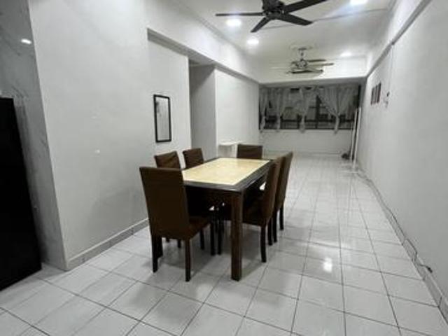 Condominium for rent in Petaling, Subang Jaya