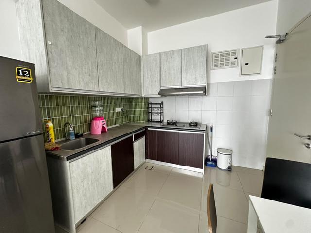 Serviced Residence for rent in Country Heights Damansara, Kuala Lumpur