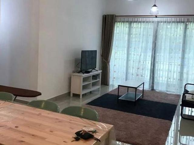 Serviced Residence for rent in Kajang, Langat