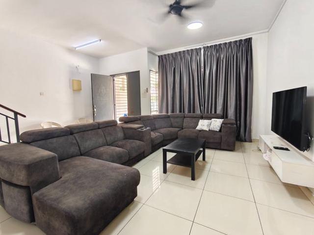 Terraced House for rent in Port Klang, Selangor
