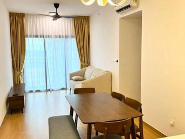 Condominium for rent in Banting, Selangor